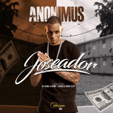 Anonimus - Joseador
